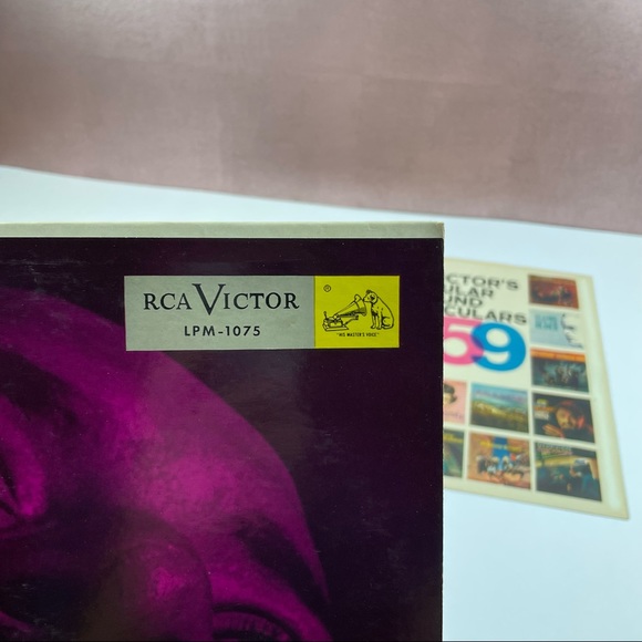 Vintage Mambo Mania Perez Prado And Orchestra Vinyl Music Record - Picture 6 of 6